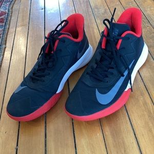 Men’s Nike Precision IV Basketball Shoe